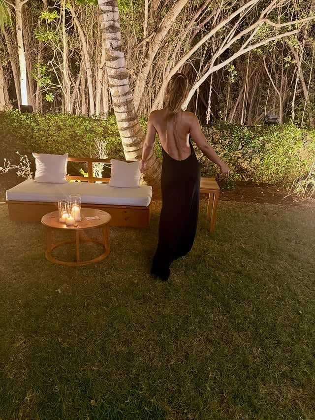 Así se vivió la primera edición de Casa de Campo Fashion Week. Un fin de semana lleno de inspiración, encuentros inolvidables y mucho orgullo de haberlo presenciado. ✨ 

Felicidades a todo el equipo que hizo esto posible! 👏🏼 @casadecampodr @casadecampofashionweek