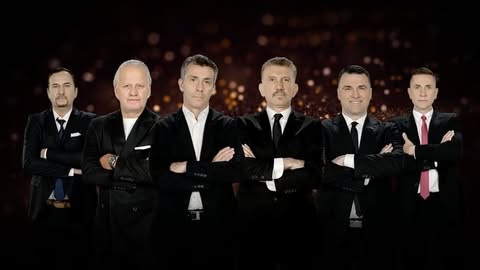 2002’nin efsane isimleri, 2026 Dünya Kupası heyecanıyla #EfsanelerMasası’nda! ⚽️ Canlı yayınla bu akşam 22.15’te NOW’da ve NOW Spor YouTube kanalında. @nowsporturkiye by @nowtvturkiye
