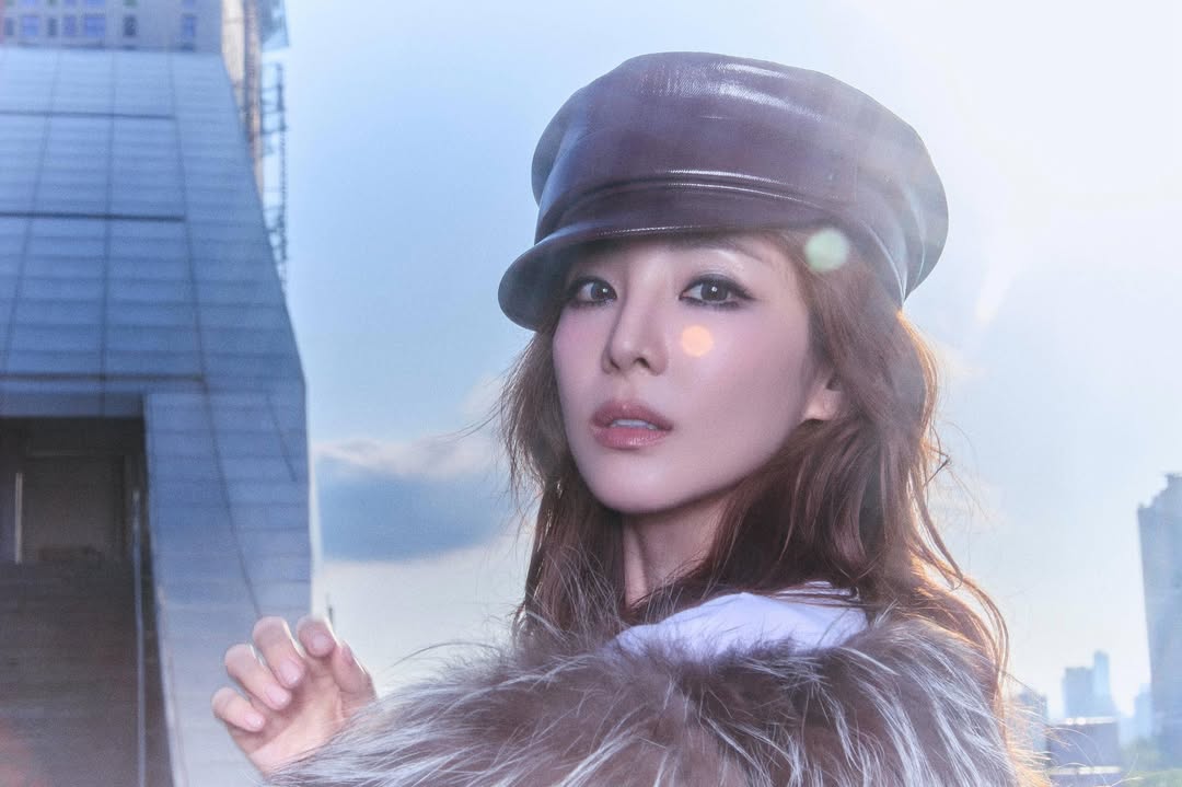 [REPRISM Surprise Concept Photo]

SANDARA PARK ‘REPRISM’
2026.06.20 6PM (KST)

#SandaraPark #산다라박 #Reprism #리프리즘 #Aradnas
