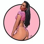 ISOBEL MILLS(@isobelweekender)'s profile avatar